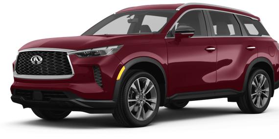 INFINITI QX60 2023 5N1DL1FS0PC352684 image INFINITI QX60 2023 5N1DL1FS0PC352684 image