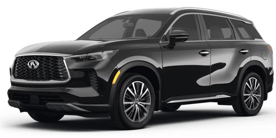 INFINITI QX60 2023 5N1DL1GS8PC352558 image