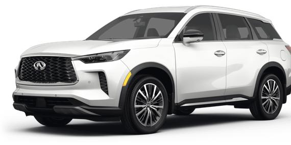 INFINITI QX60 2023 5N1DL1GR1PC332682 image