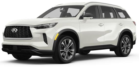 INFINITI QX60 2023 5N1DL1FR5PC348028 image