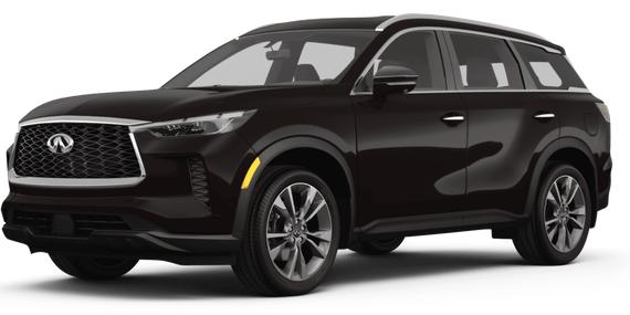 INFINITI QX60 2023 5N1DL1FR1PC375517 image