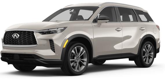 INFINITI QX60 2023 5N1DL1FS6PC366220 image INFINITI QX60 2023 5N1DL1FS6PC366220 image