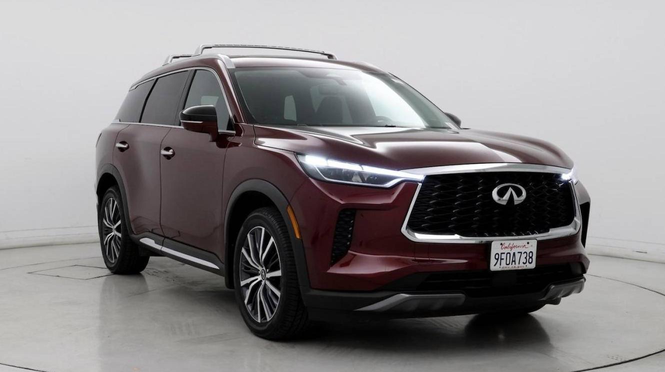 INFINITI QX60 2023 5N1DL1GS1PC347525 image