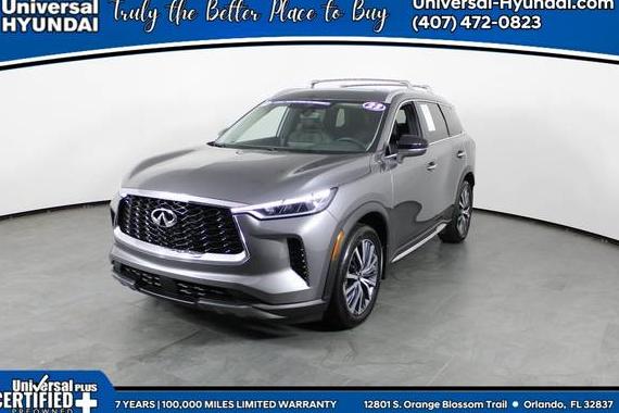 INFINITI QX60 2023 5N1DL1GSXPC330805 image INFINITI QX60 2023 5N1DL1GSXPC330805 image