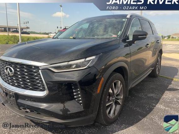 INFINITI QX60 2023 5N1DL1FS2PC348670 image