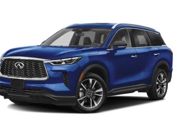 INFINITI QX60 2023 5N1DL1FS3PC349276 image