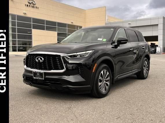 INFINITI QX60 2023 5N1DL1ERXPC369233 image