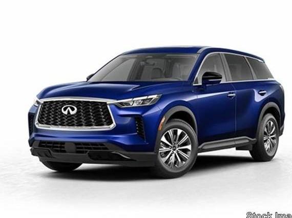 INFINITI QX60 2023 5N1DL1GS0PC345023 image