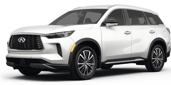 INFINITI QX60 2023 5N1DL1GS3PC349163 image