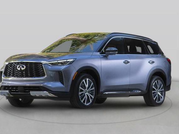 INFINITI QX60 2023 5N1DL1GR5PC346407 image