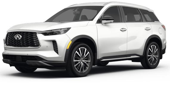 INFINITI QX60 2023 5N1DL1GR9PC330422 image