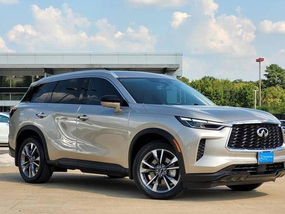 INFINITI QX60 2023 5N1DL1FS9PC352456 image