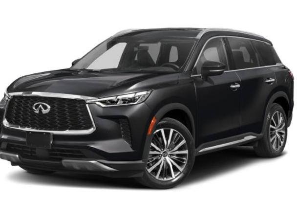 INFINITI QX60 2023 5N1DL1GR1PC332018 image