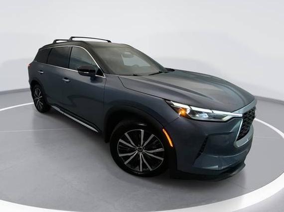 INFINITI QX60 2023 5N1DL1HU0PC375042 image