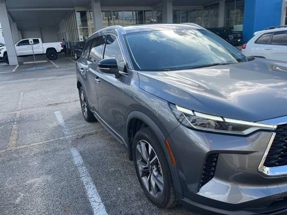 INFINITI QX60 2023 5N1DL1FR5PC346358 image INFINITI QX60 2023 5N1DL1FR5PC346358 image