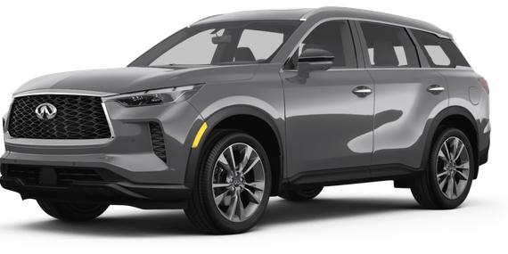 INFINITI QX60 2023 5N1DL1ES8PC332040 image