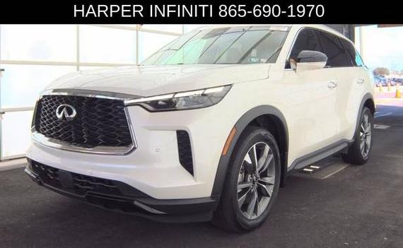 INFINITI QX60 2023 5N1DL1FS2PC331271 image