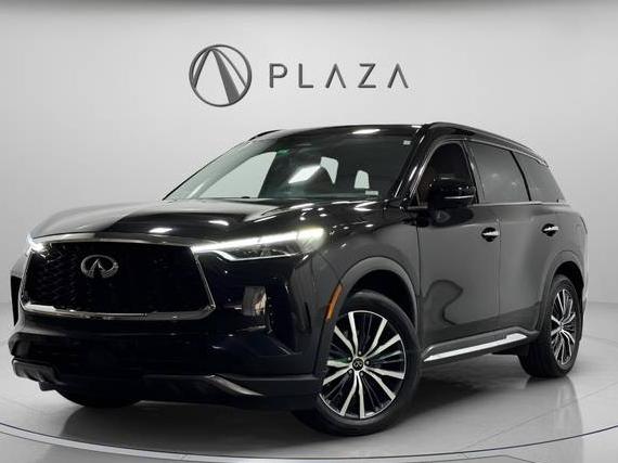 INFINITI QX60 2023 5N1DL1HU7PC345939 image INFINITI QX60 2023 5N1DL1HU7PC345939 image