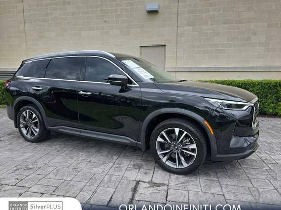 INFINITI QX60 2023 5N1DL1FR4PC353642 image