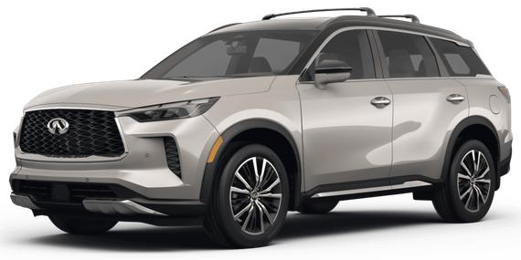 INFINITI QX60 2023 5N1DL1HU7PC332169 image