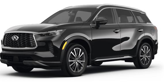 INFINITI QX60 2023 5N1DL1GS7PC330177 image