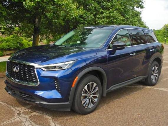 INFINITI QX60 2023 5N1DL1ES9PC351504 image