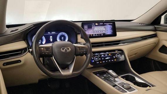 INFINITI QX60 2023 5N1DL1FS4PC330073 image