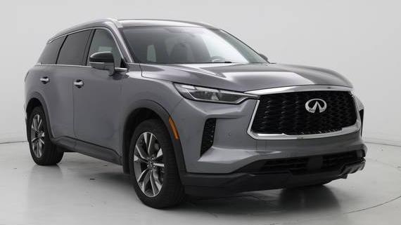INFINITI QX60 2023 5N1DL1GS9PC374391 image