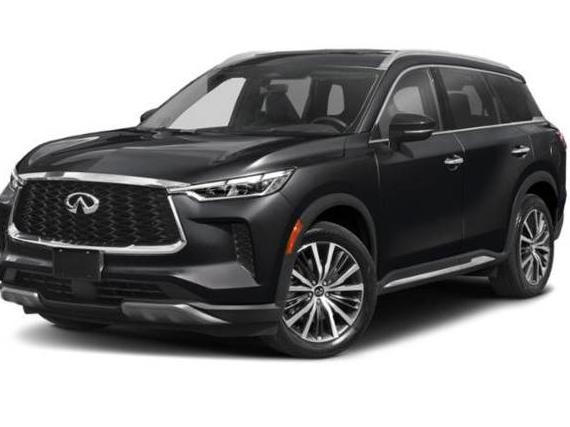 INFINITI QX60 2023 5N1DL1HU4PC357269 image