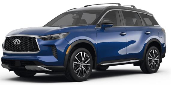 INFINITI QX60 2023 5N1DL1HU8PC346419 image