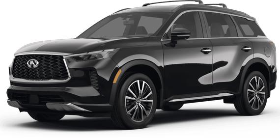 INFINITI QX60 2023 5N1DL1HU3PC349535 image