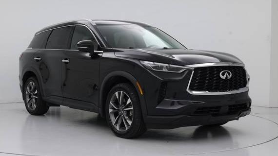 INFINITI QX60 2023 5N1DL1FR7PC352744 image