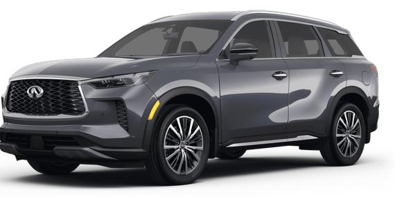 INFINITI QX60 2023 5N1DL1GS1PC333141 image