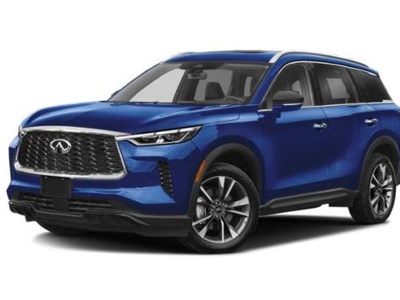 INFINITI QX60 2023 5N1DL1FS3PC350475 image