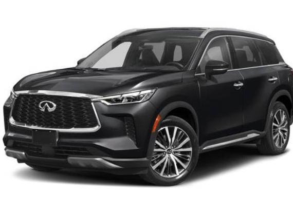 INFINITI QX60 2023 5N1DL1GR5PC330823 image