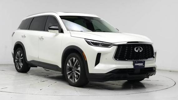 INFINITI QX60 2023 5N1DL1FS0PC349896 image