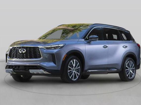 INFINITI QX60 2023 5N1DL1HU1PC371677 image