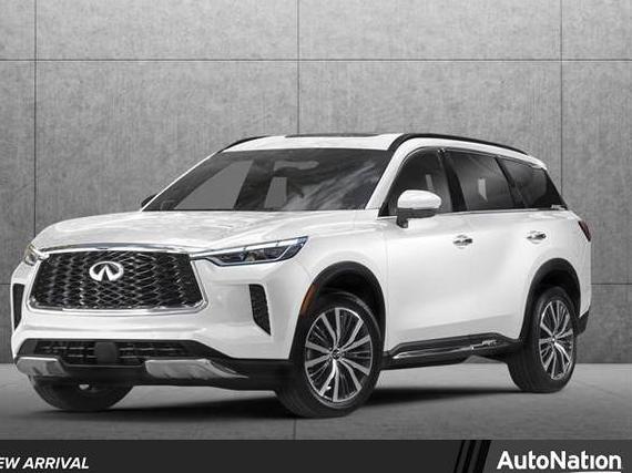 INFINITI QX60 2023 5N1DL1ER0PC369404 image