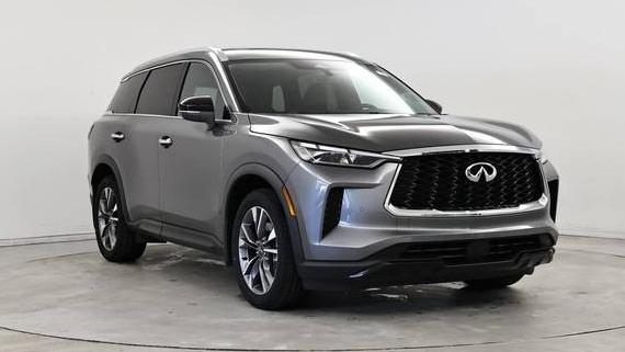 INFINITI QX60 2023 5N1DL1FS3PC352873 image INFINITI QX60 2023 5N1DL1FS3PC352873 image