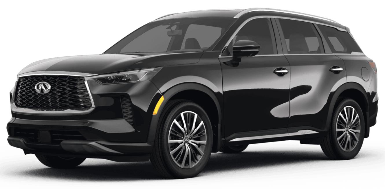 INFINITI QX60 2023 5N1DL1GS7PC332933 image