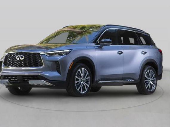 INFINITI QX60 2023 5N1DL1FS7PC366159 image