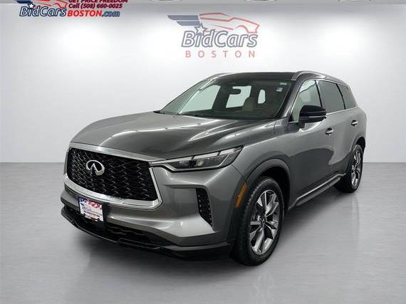 INFINITI QX60 2023 5N1DL1FS8PC331033 image