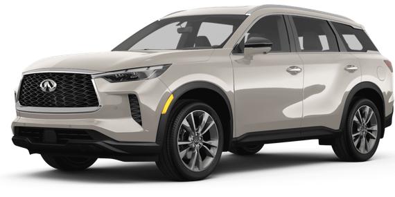 INFINITI QX60 2023 5N1DL1FS0PC373616 image