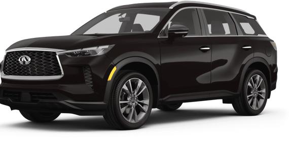 INFINITI QX60 2023 5N1DL1FR2PC359083 image