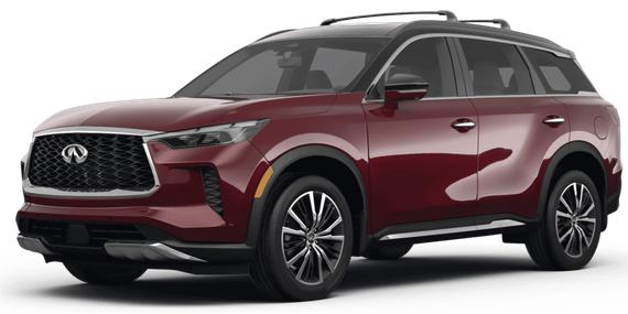 INFINITI QX60 2023 5N1DL1HU6PC354728 image