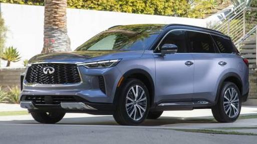 INFINITI QX60 2023 5N1DL1FR7PC346832 image