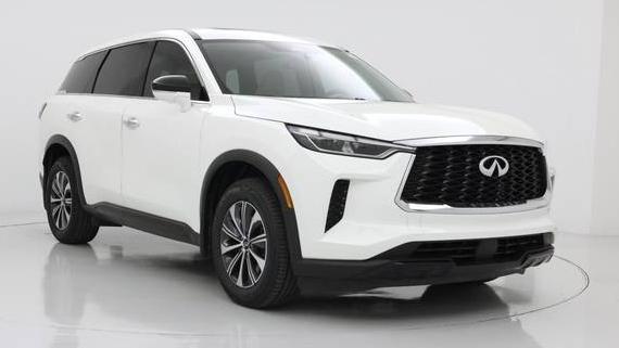 INFINITI QX60 2023 5N1DL1ES8PC351963 image