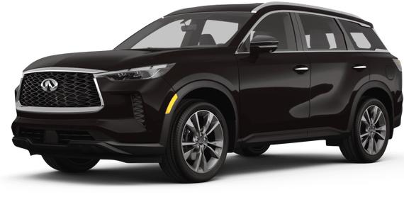 INFINITI QX60 2023 5N1DL1FS4PC359959 image