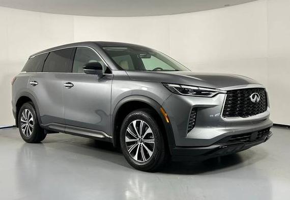 INFINITI QX60 2023 5N1DL1ES4PC375077 image INFINITI QX60 2023 5N1DL1ES4PC375077 image