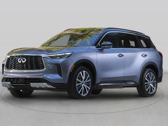 INFINITI QX60 2023 5N1DL1HU1PC347735 image